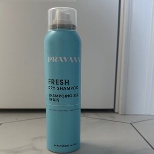 Fresh Dry Shampoo - Blue